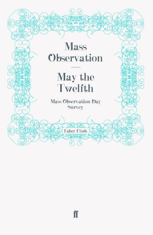 May the Twelfth