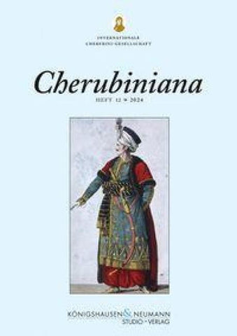 Cherubiniana