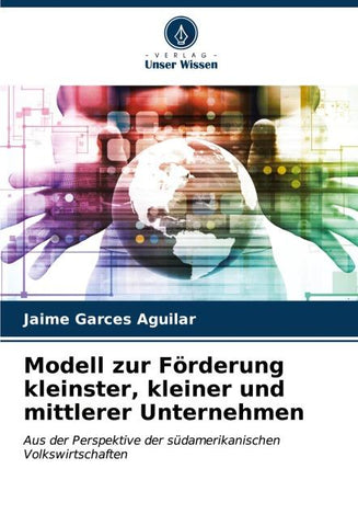 Modell zur Förderung kleinster, kleiner und mittlerer Unternehmen