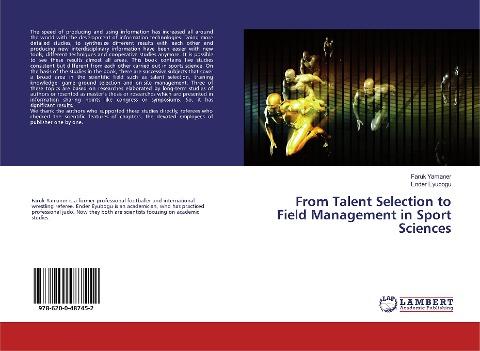 From Talent Selection to Field Management in Sport Sciences