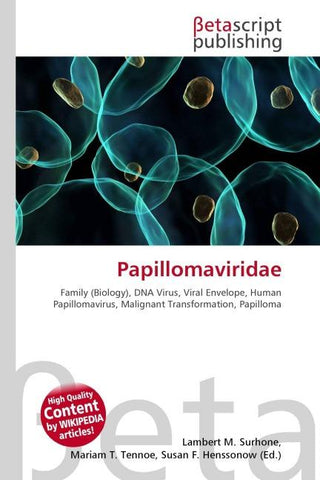 Papillomaviridae