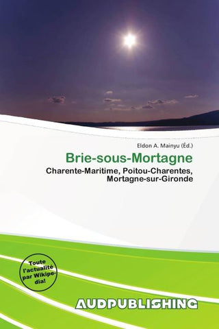 Brie-sous-Mortagne