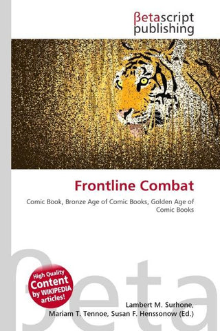 Frontline Combat
