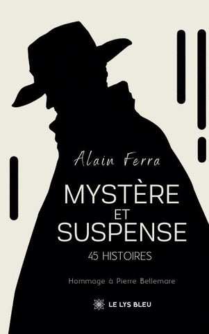 Mystère et suspense