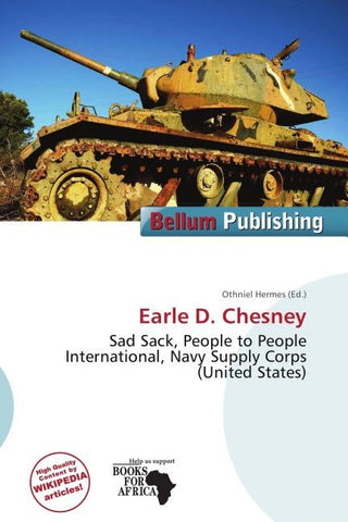 Earle D. Chesney