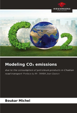Modeling CO¿ emissions