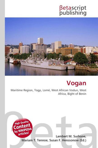 Vogan