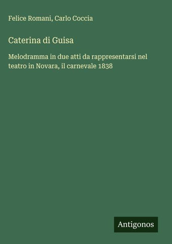 Caterina di Guisa
