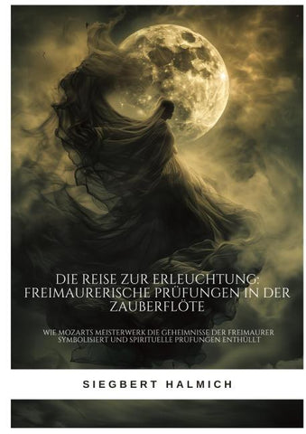 Die Reise zur Erleuchtung  Freimaurerische Prüfungen in der Zauberflöte