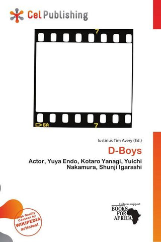 D-Boys