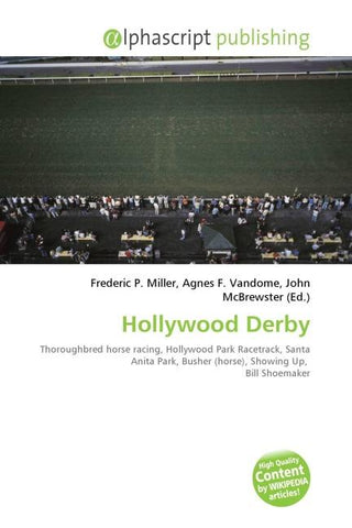 Hollywood Derby