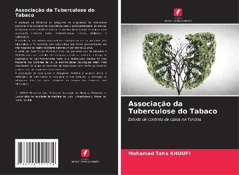 Associação da Tuberculose do Tabaco