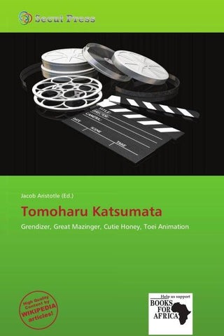 Tomoharu Katsumata