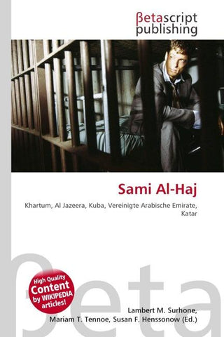 Sami Al-Haj