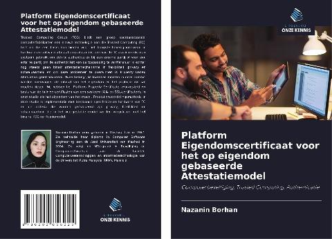 Platform Eigendomscertificaat voor het op eigendom gebaseerde Attestatiemodel