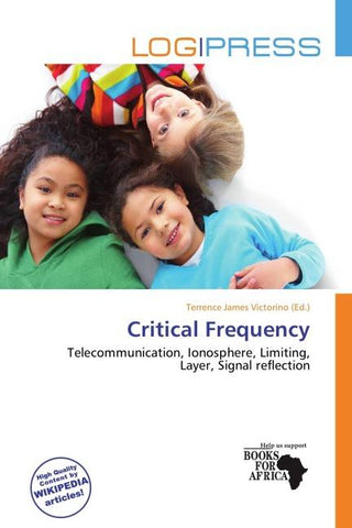 Critical Frequency