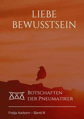 Liebe Bewusstsein