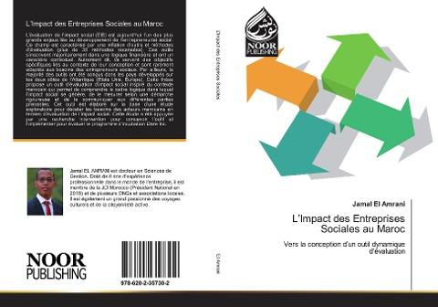 L'Impact des Entreprises Sociales au Maroc