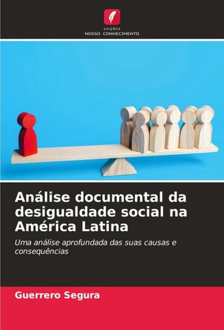 Análise documental da desigualdade social na América Latina