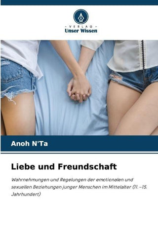 Liebe und Freundschaft