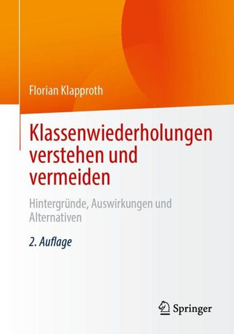 Klassenwiederholungen verstehen und vermeiden