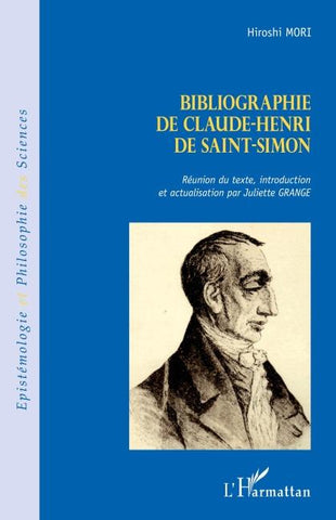 Bibliographie de Claude-Henri de Saint-Simon