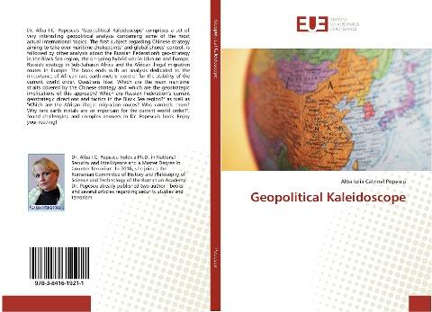 Geopolitical Kaleidoscope