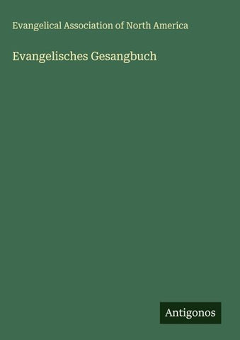 Evangelisches Gesangbuch