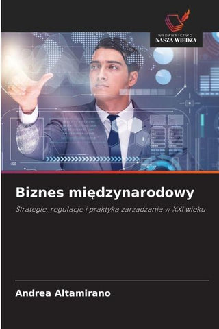 Biznes mi¿dzynarodowy