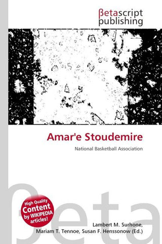 Amar'e Stoudemire
