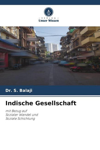 Indische Gesellschaft