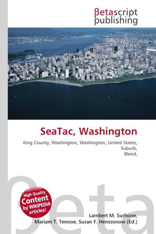 SeaTac, Washington
