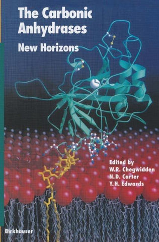 The Carbonic Anhydrases