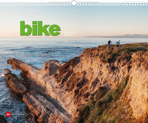 Bike 2027