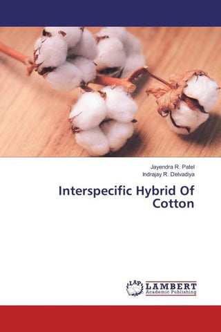 Interspecific Hybrid Of Cotton