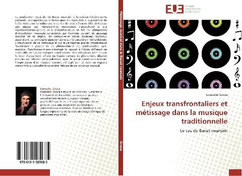Enjeux transfrontaliers et métissage dans la musique traditionnelle