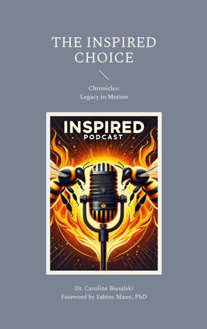 The Inspired Choice