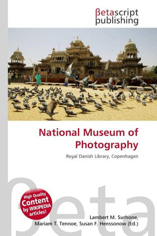 National Museum of Photography