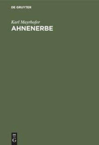 Ahnenerbe