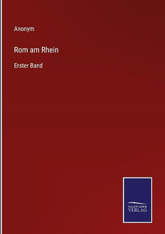 Rom am Rhein