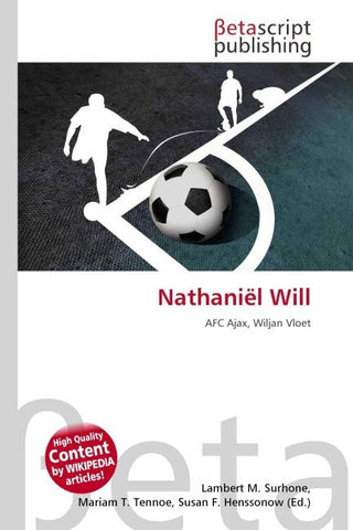 Nathaniël Will