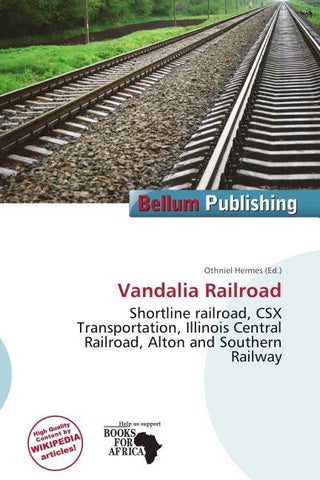 Vandalia Railroad