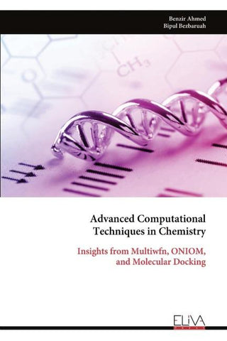 Advanced Computational Techniques in Chemistry