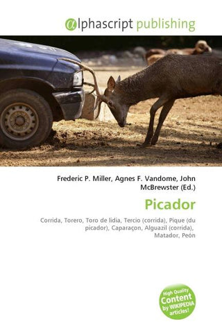 Picador