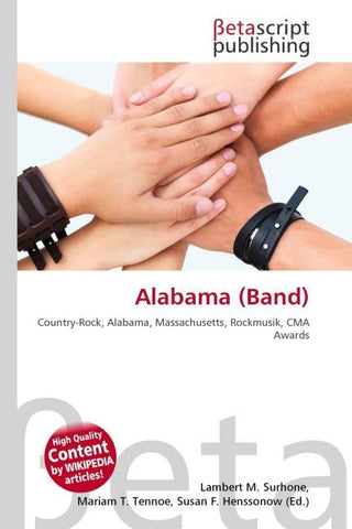 Alabama (Band)