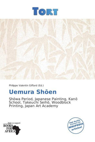 Uemura Sh¿en