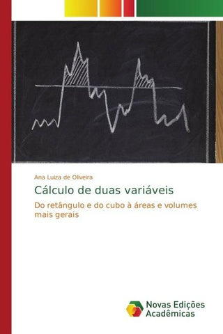 Cálculo de duas variáveis