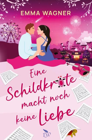 Eine Schildkröte macht noch keine Liebe