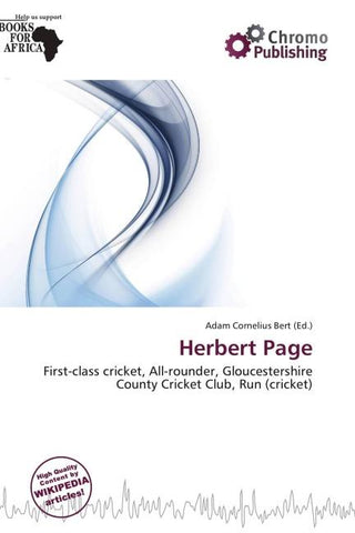 Herbert Page