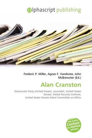 Alan Cranston